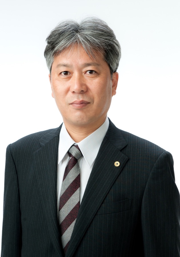 代表取締役 盛田寛昭のプロフィール写真